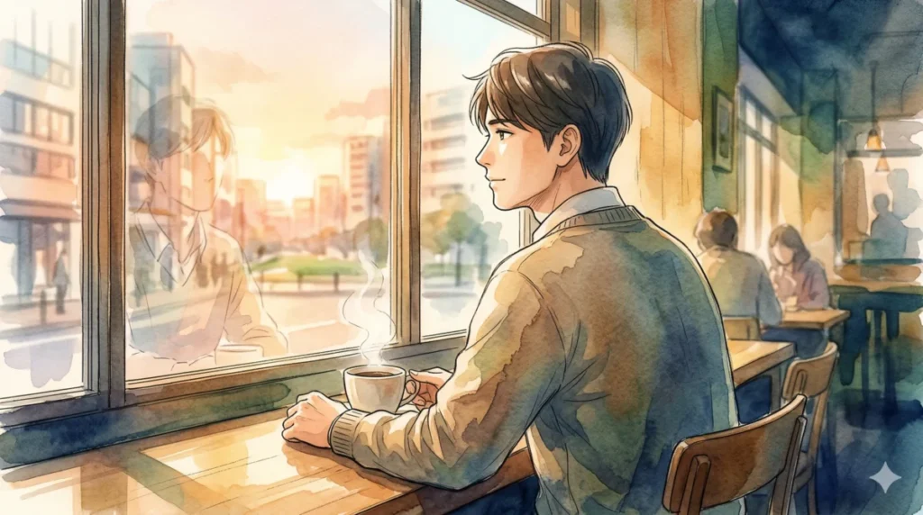 自宅での間違ったケアのリスクとプロによるクリーニングの必要性を表現したイメージ